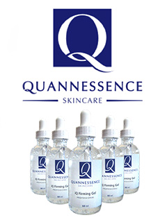 Quannessence Skincare